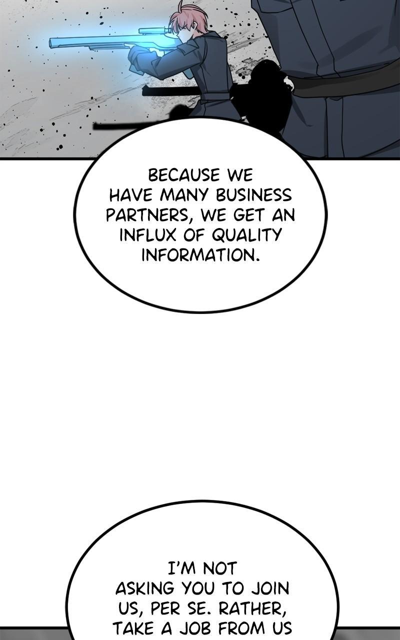 Hero Killer Chap 170 - Next Chap 171