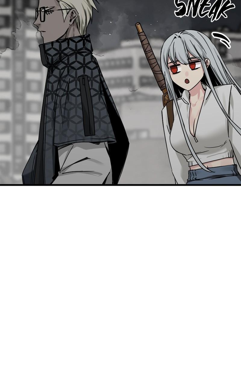 Hero Killer Chap 170 - Next Chap 171