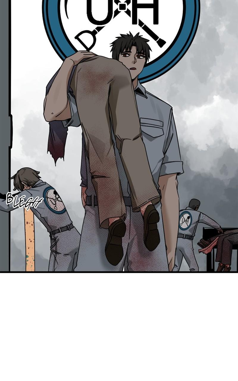 Hero Killer Chap 170 - Next Chap 171