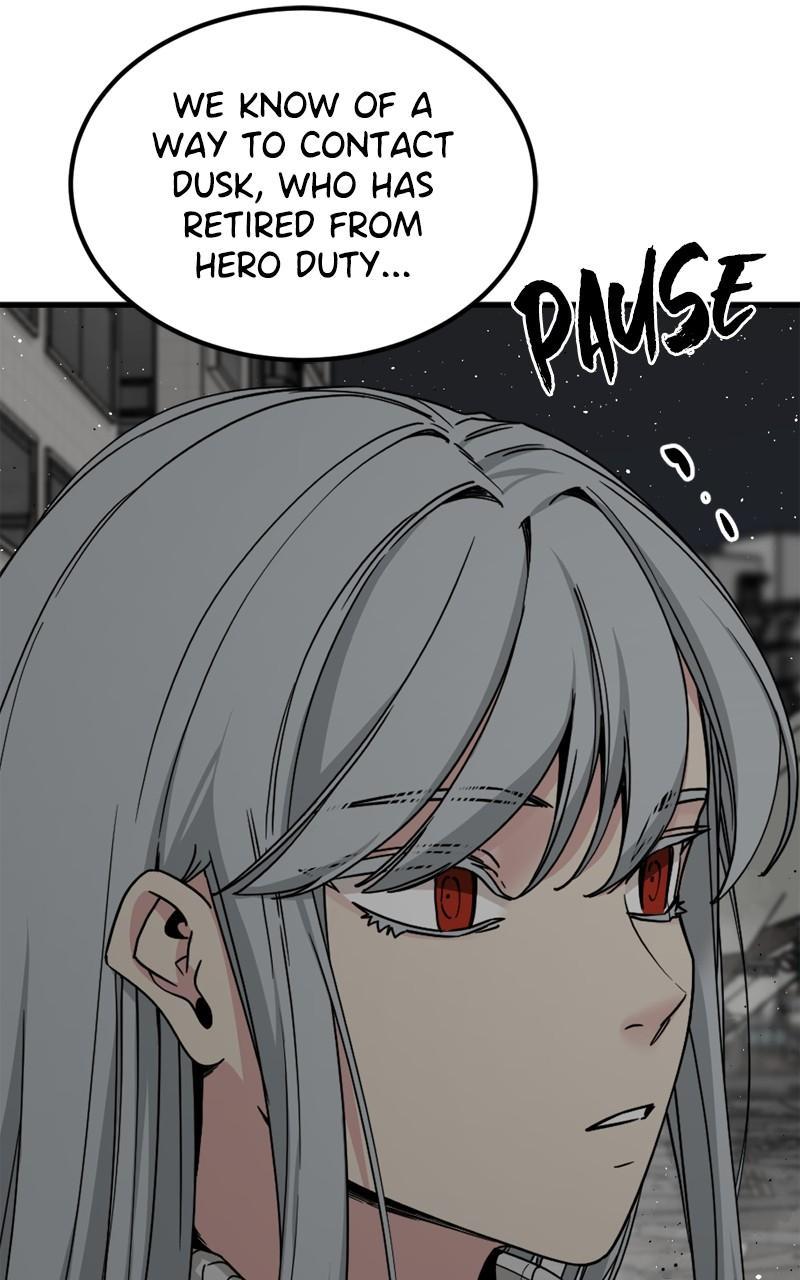 Hero Killer Chap 170 - Next Chap 171