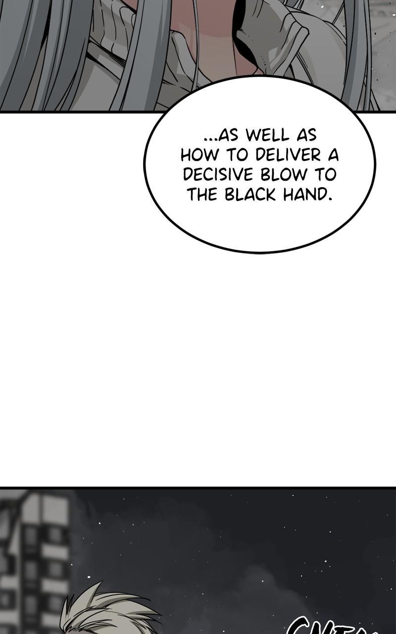 Hero Killer Chap 170 - Next Chap 171