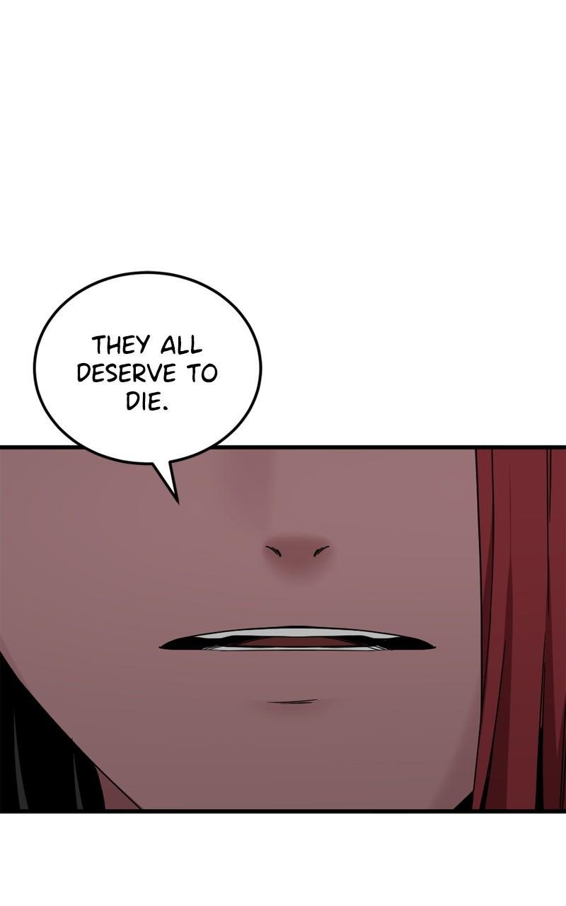 Hero Killer Chap 170 - Next Chap 171