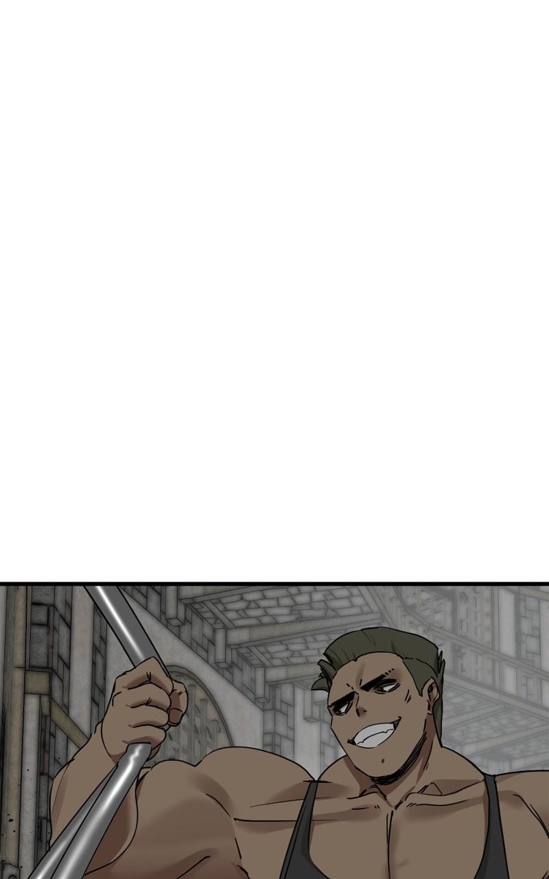 Hero Killer Chap 170 - Next Chap 171