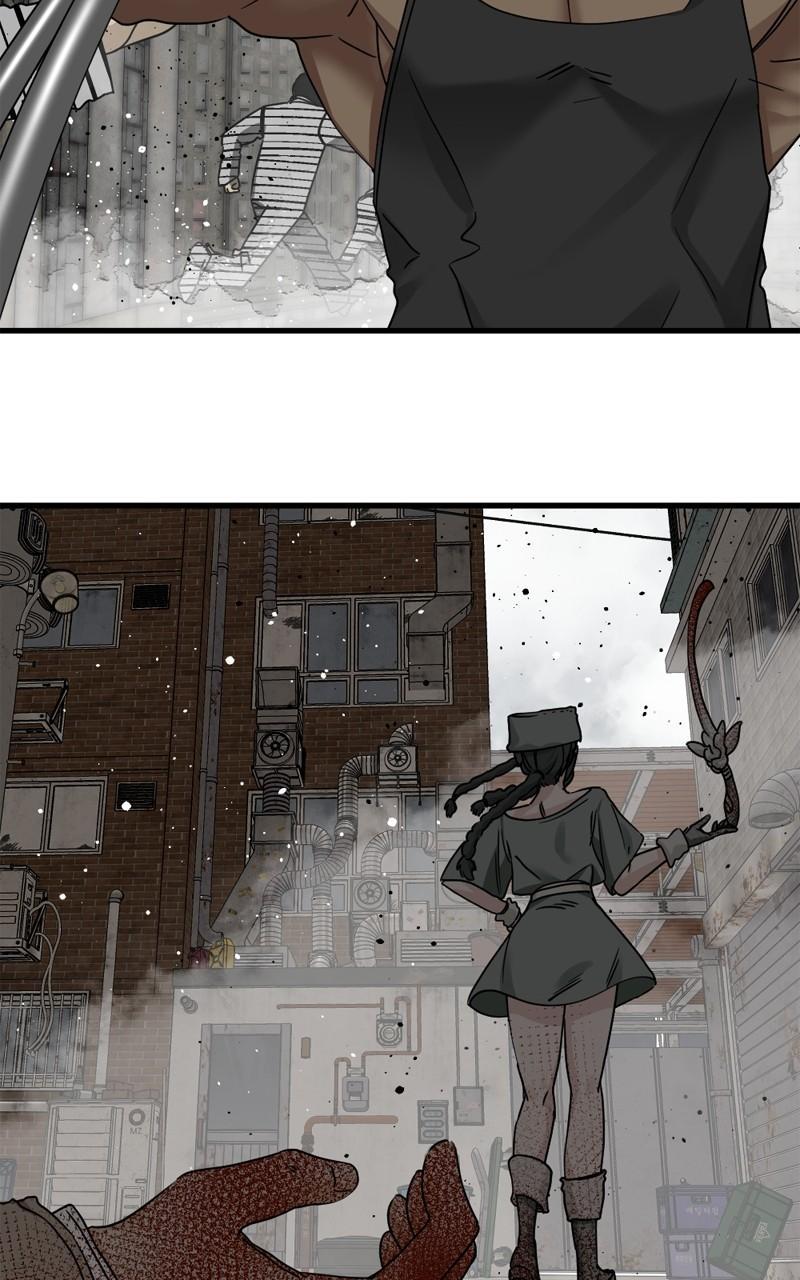 Hero Killer Chap 170 - Next Chap 171