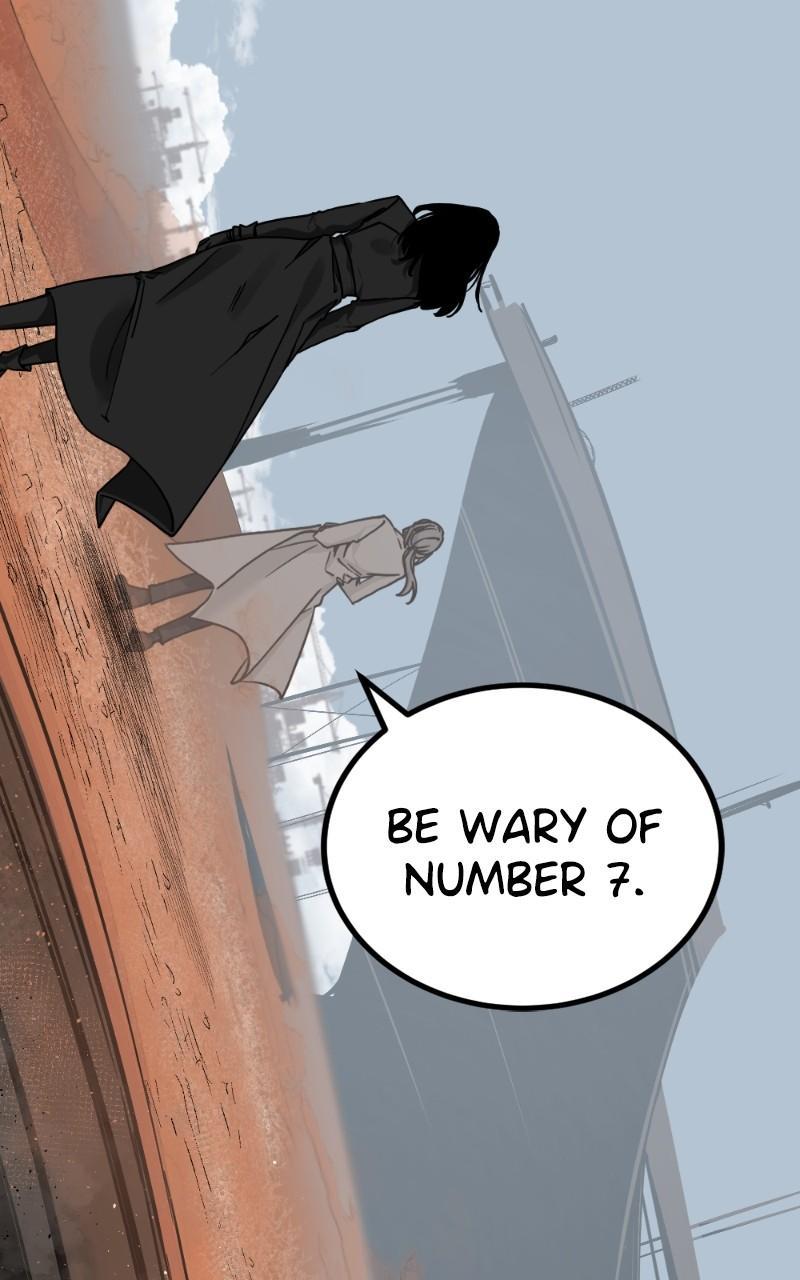 Hero Killer Chap 170 - Next Chap 171