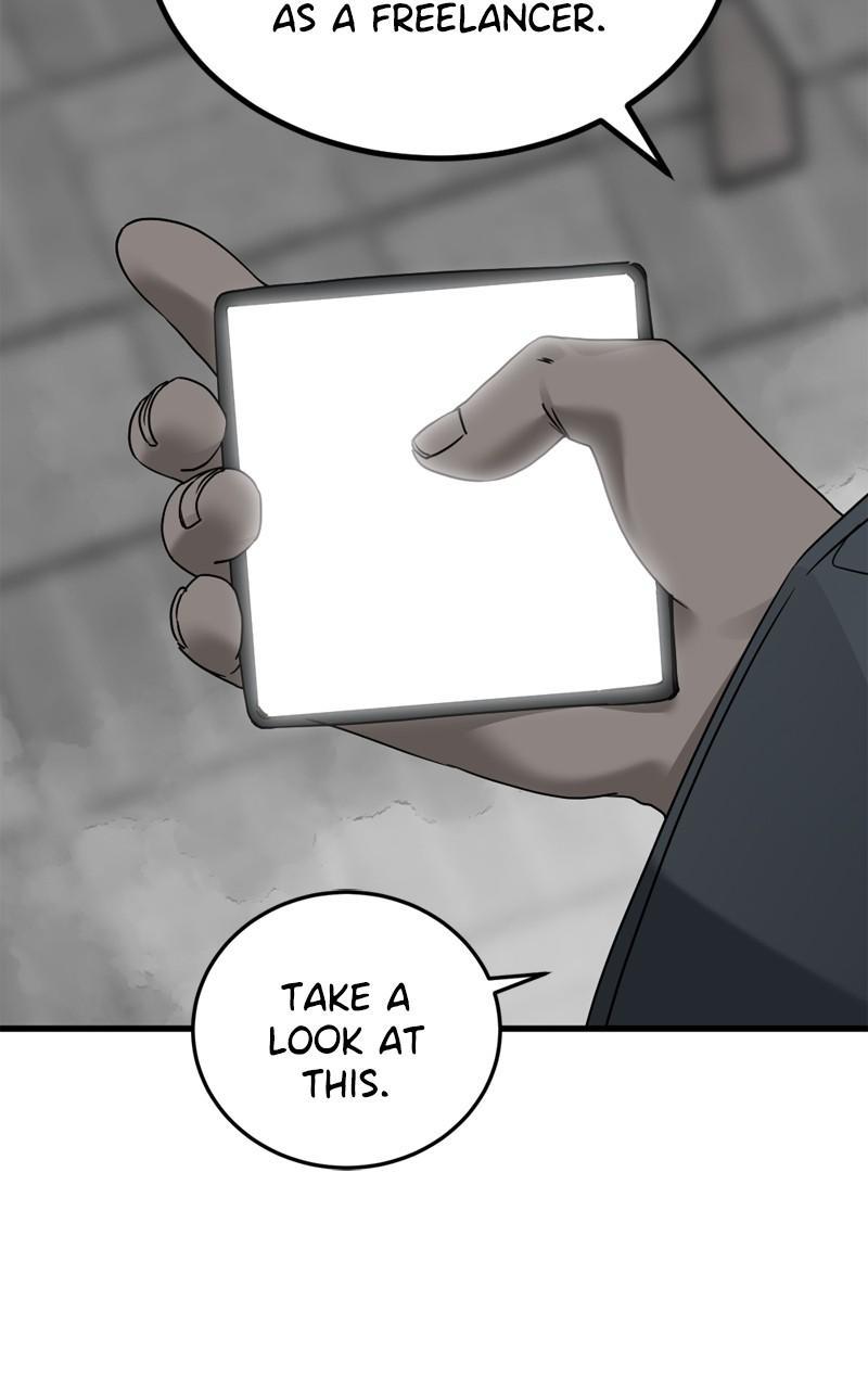 Hero Killer Chap 170 - Next Chap 171