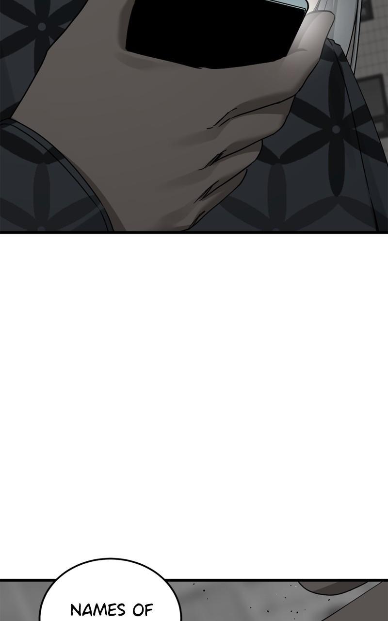 Hero Killer Chap 170 - Next Chap 171