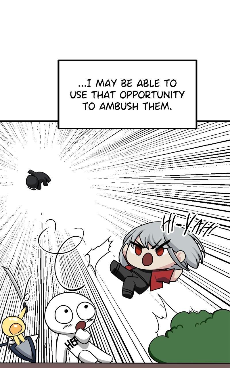 Hero Killer Chap 170 - Next Chap 171