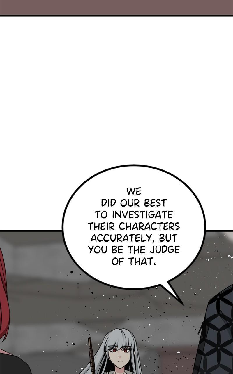 Hero Killer Chap 170 - Next Chap 171