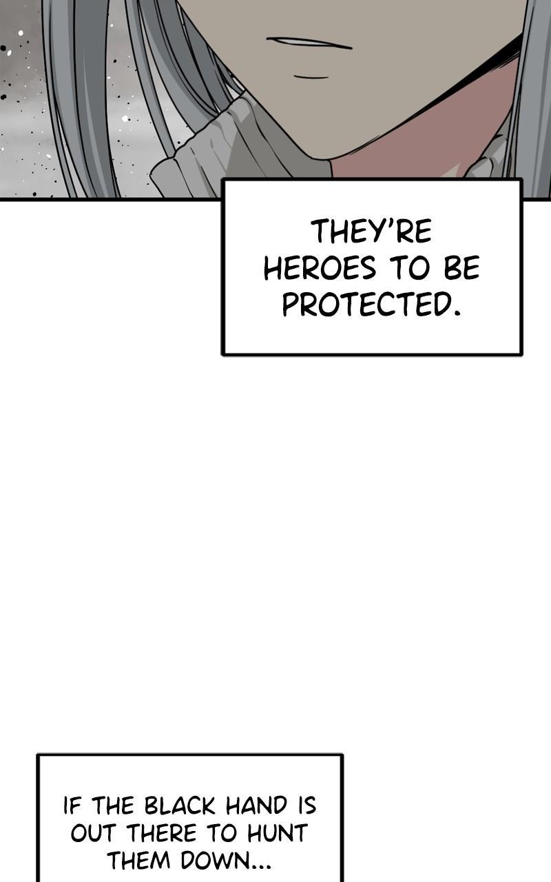 Hero Killer Chap 170 - Next Chap 171