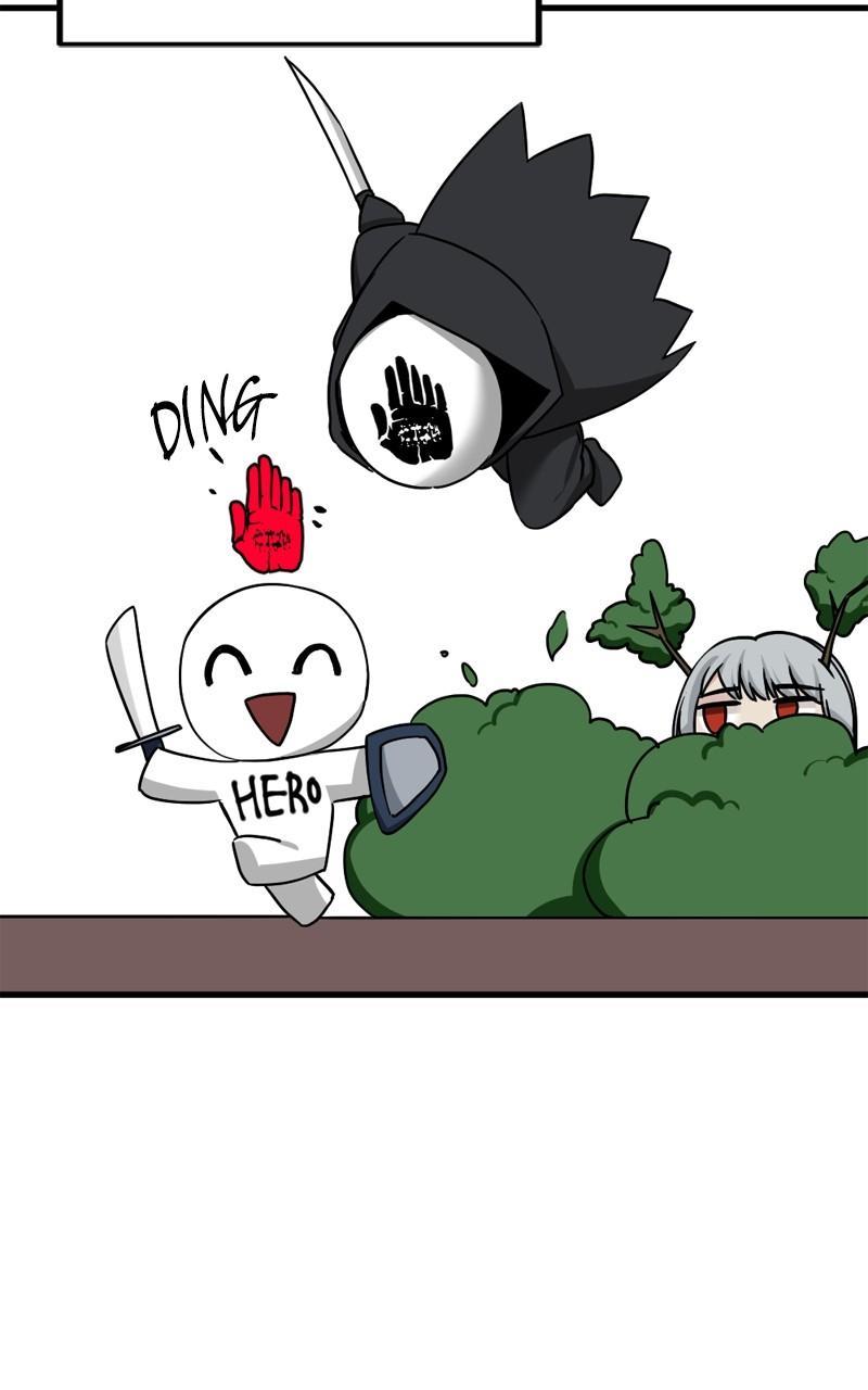 Hero Killer Chap 170 - Next Chap 171