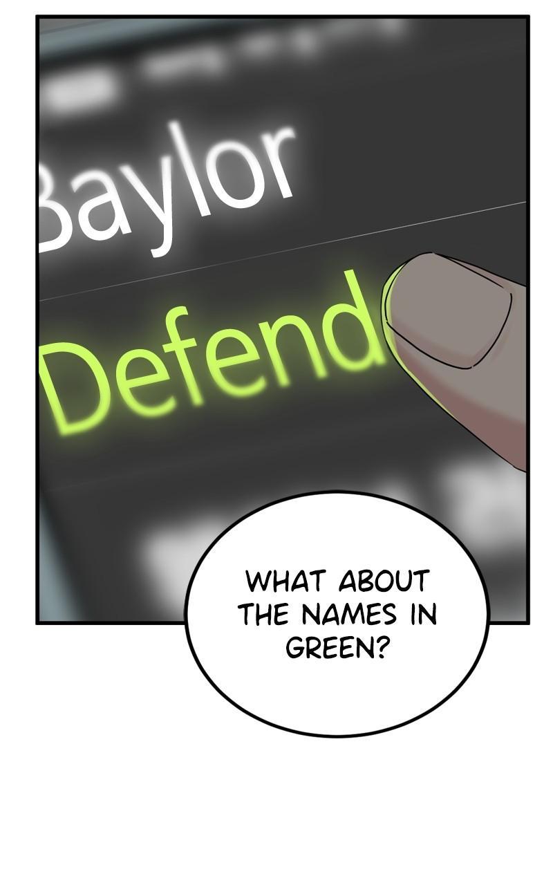 Hero Killer Chap 170 - Next Chap 171