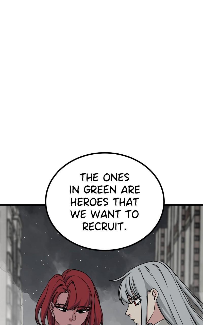 Hero Killer Chap 170 - Next Chap 171