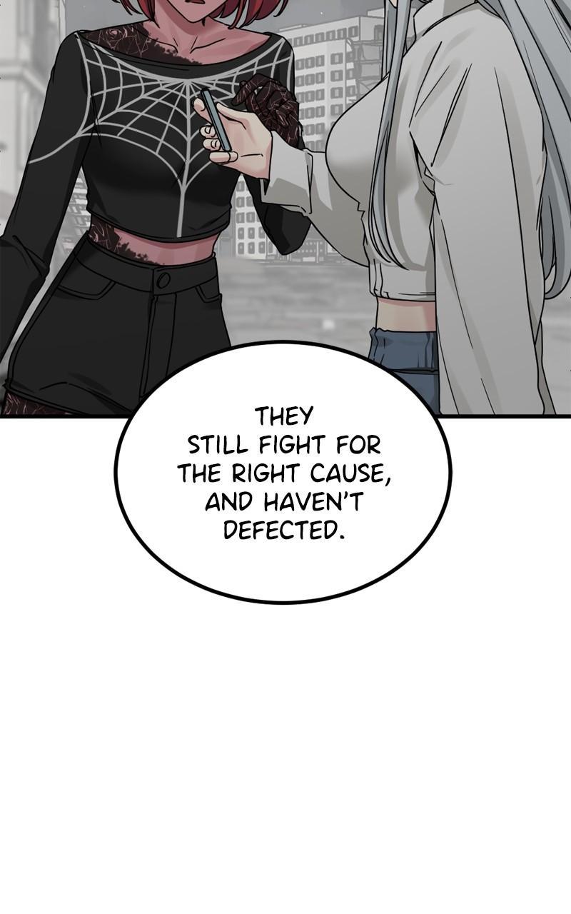 Hero Killer Chap 170 - Next Chap 171