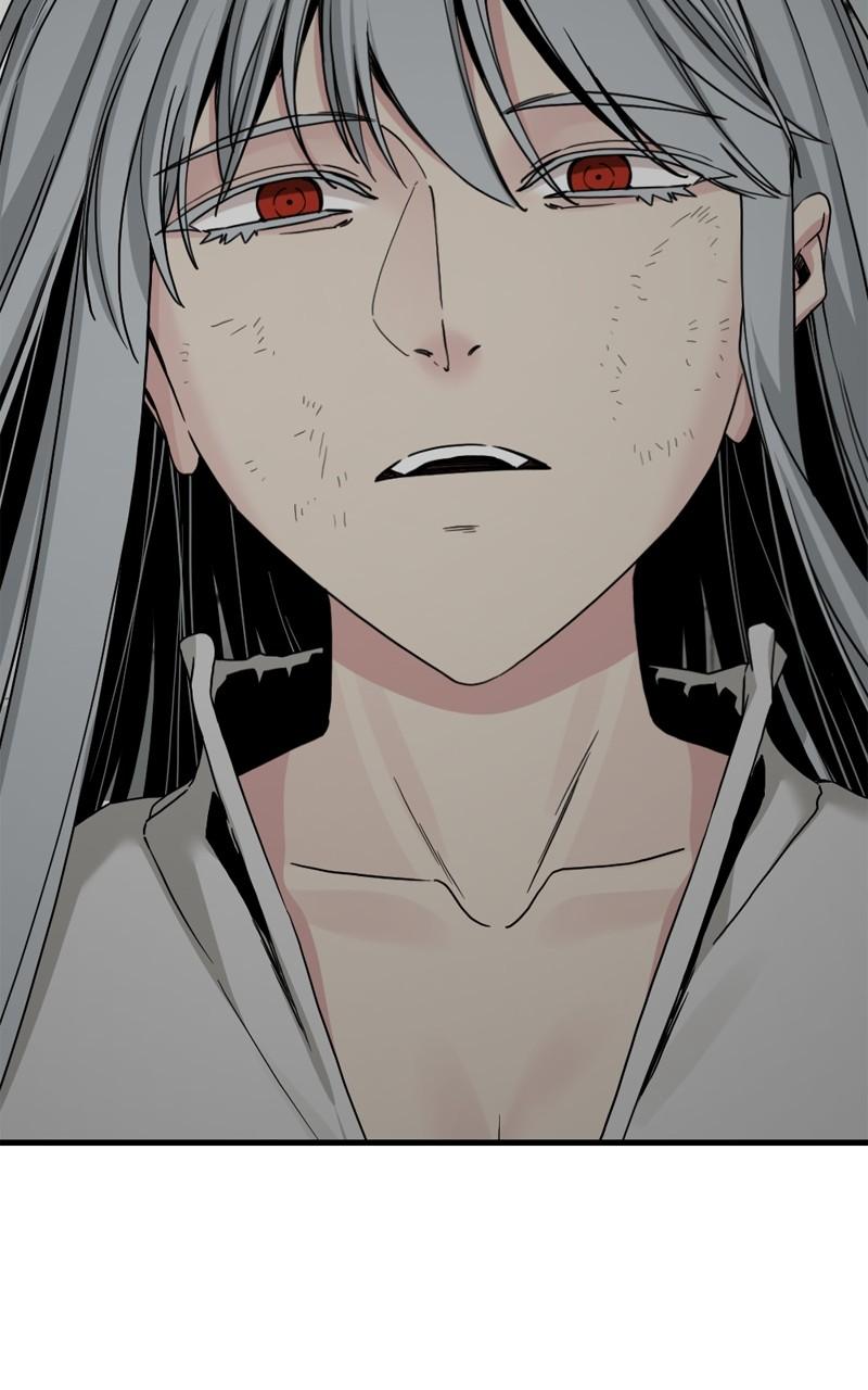 Hero Killer Chap 171 - Next Chap 172