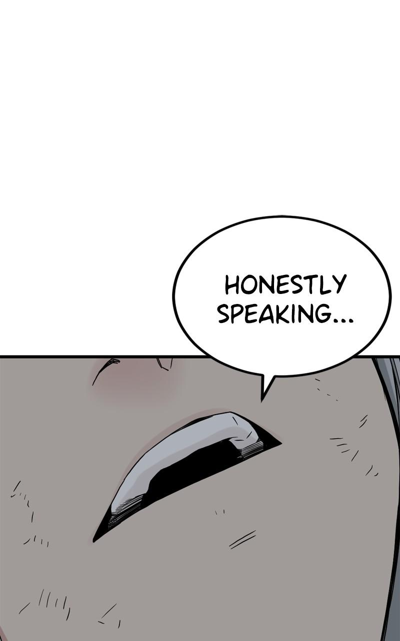 Hero Killer Chap 171 - Next Chap 172