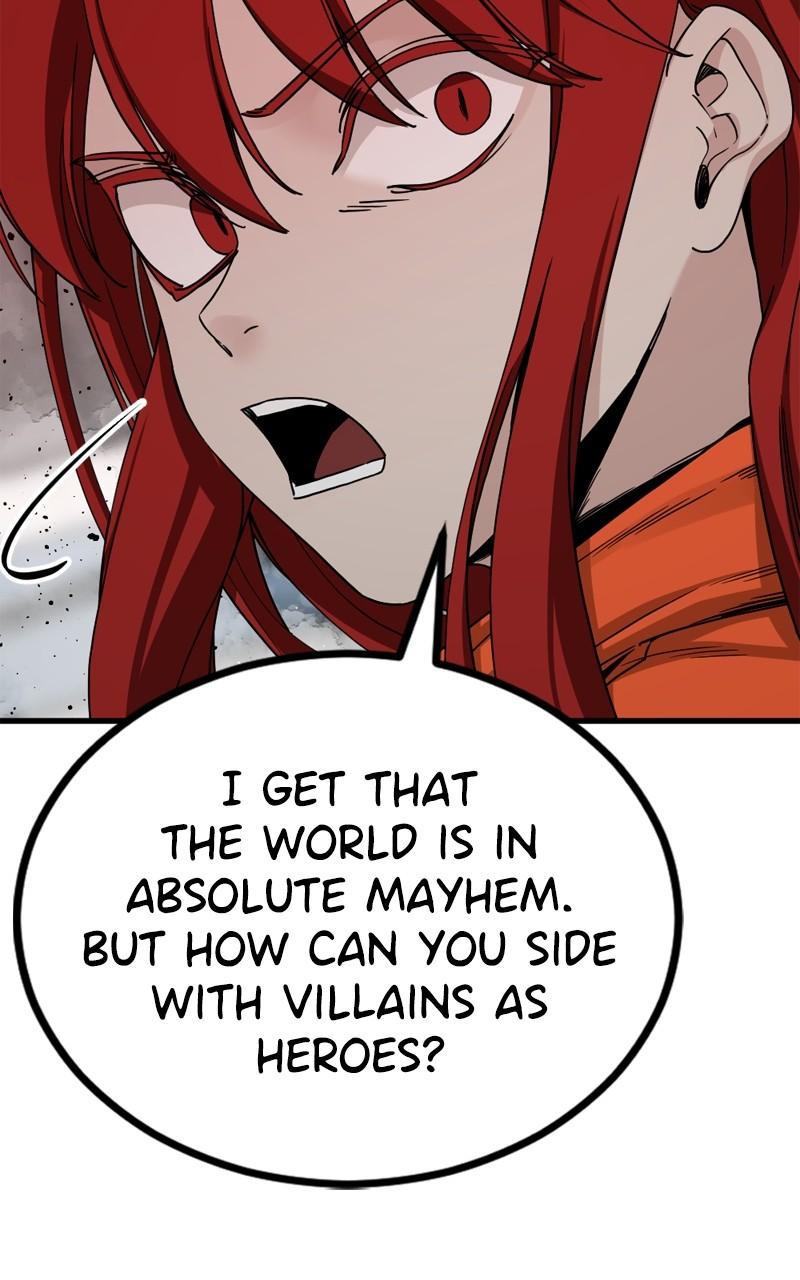 Hero Killer Chap 171 - Next Chap 172