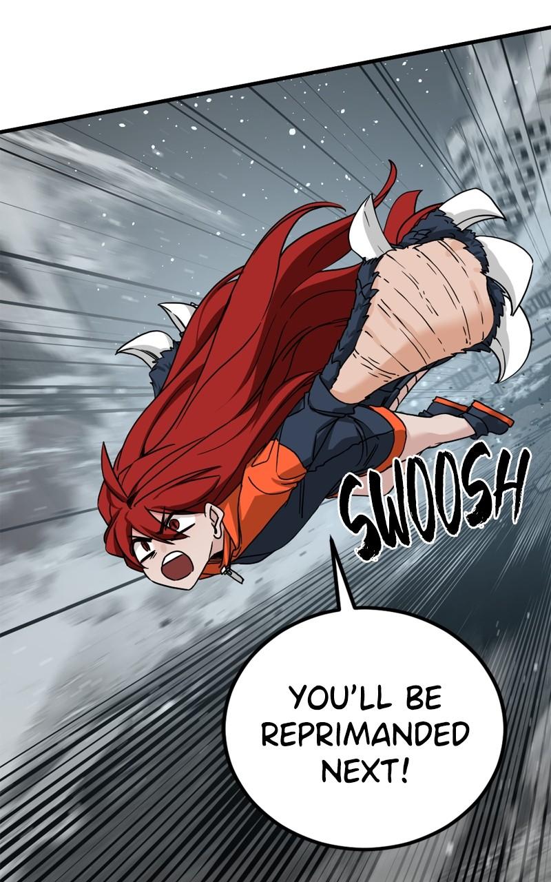 Hero Killer Chap 171 - Next Chap 172
