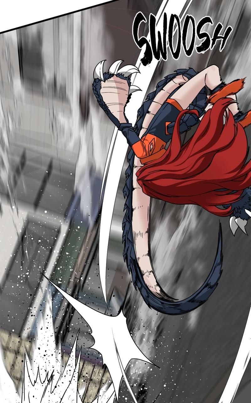 Hero Killer Chap 171 - Next Chap 172