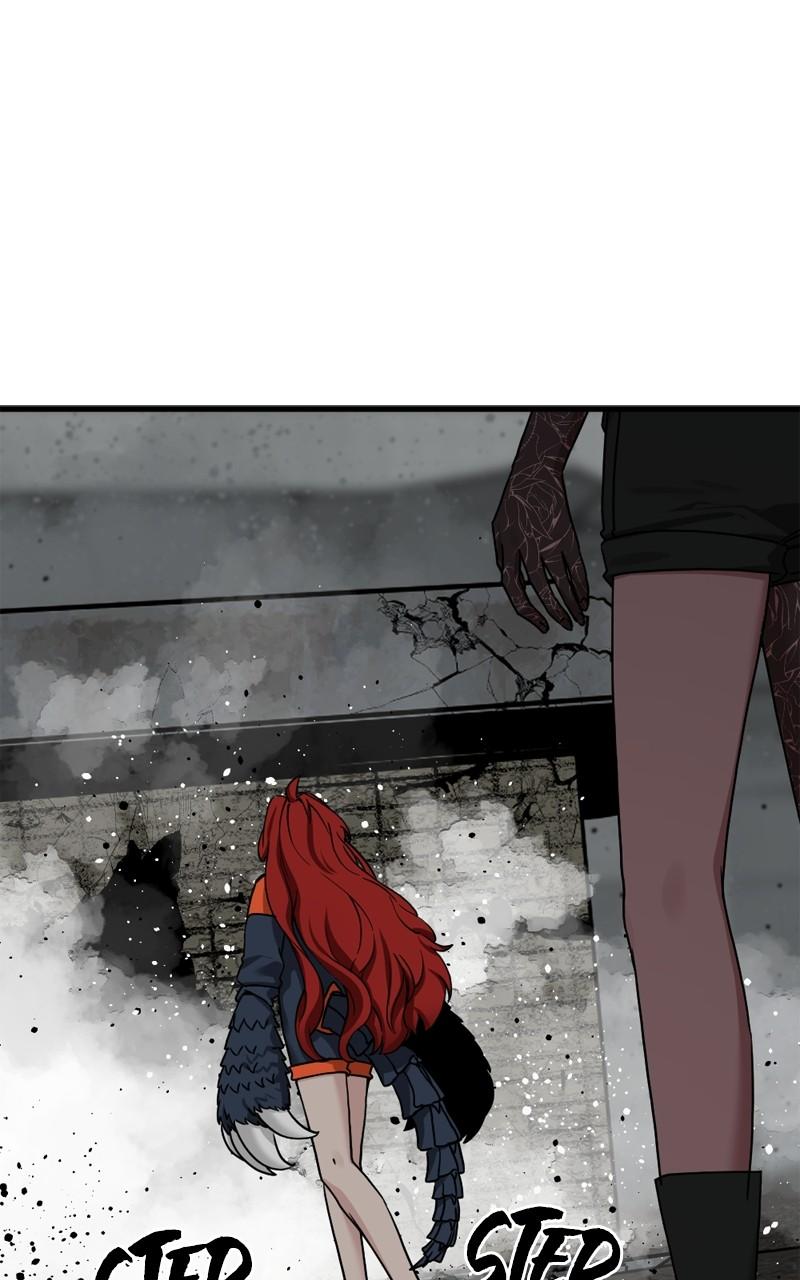 Hero Killer Chap 171 - Next Chap 172