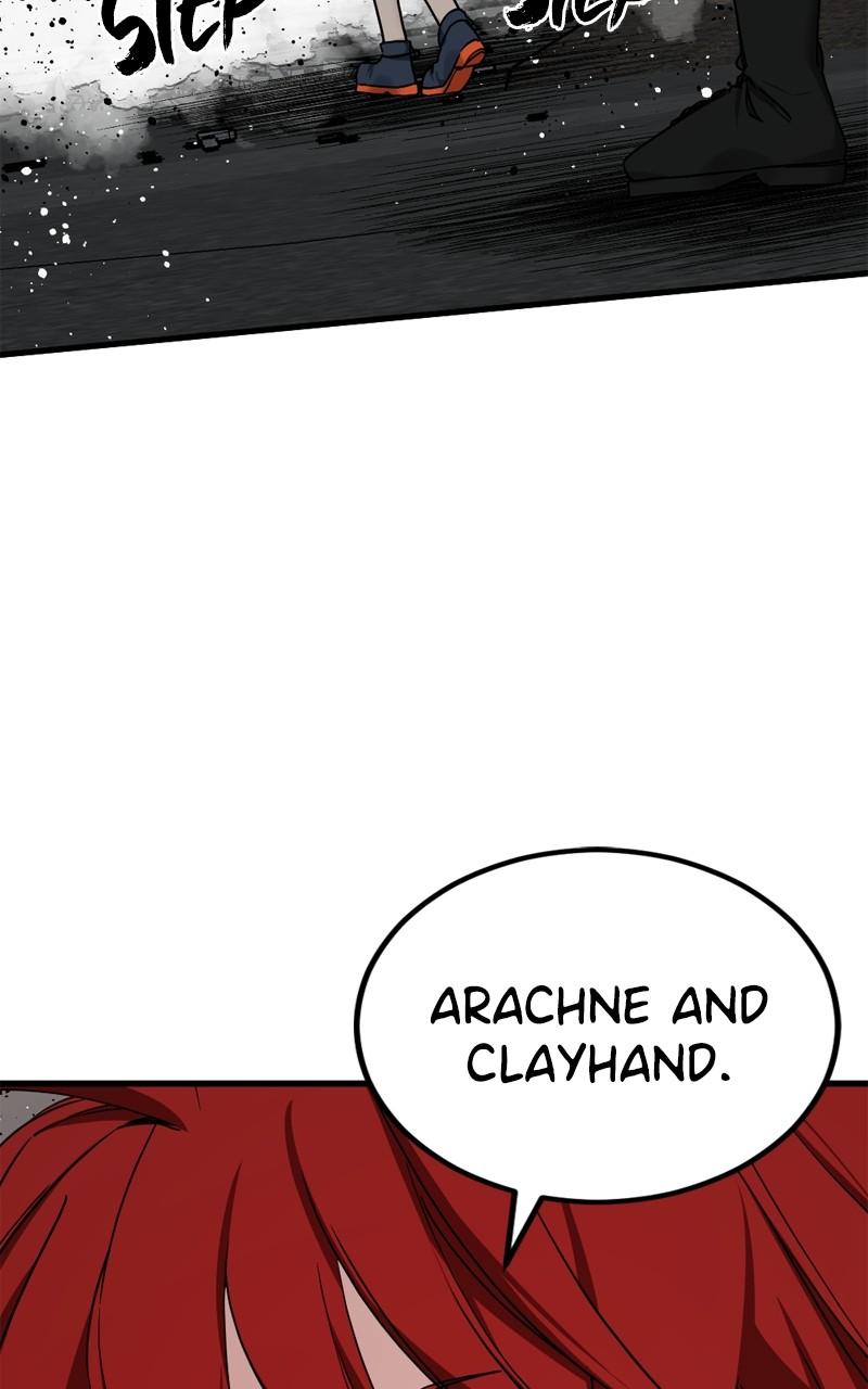 Hero Killer Chap 171 - Next Chap 172