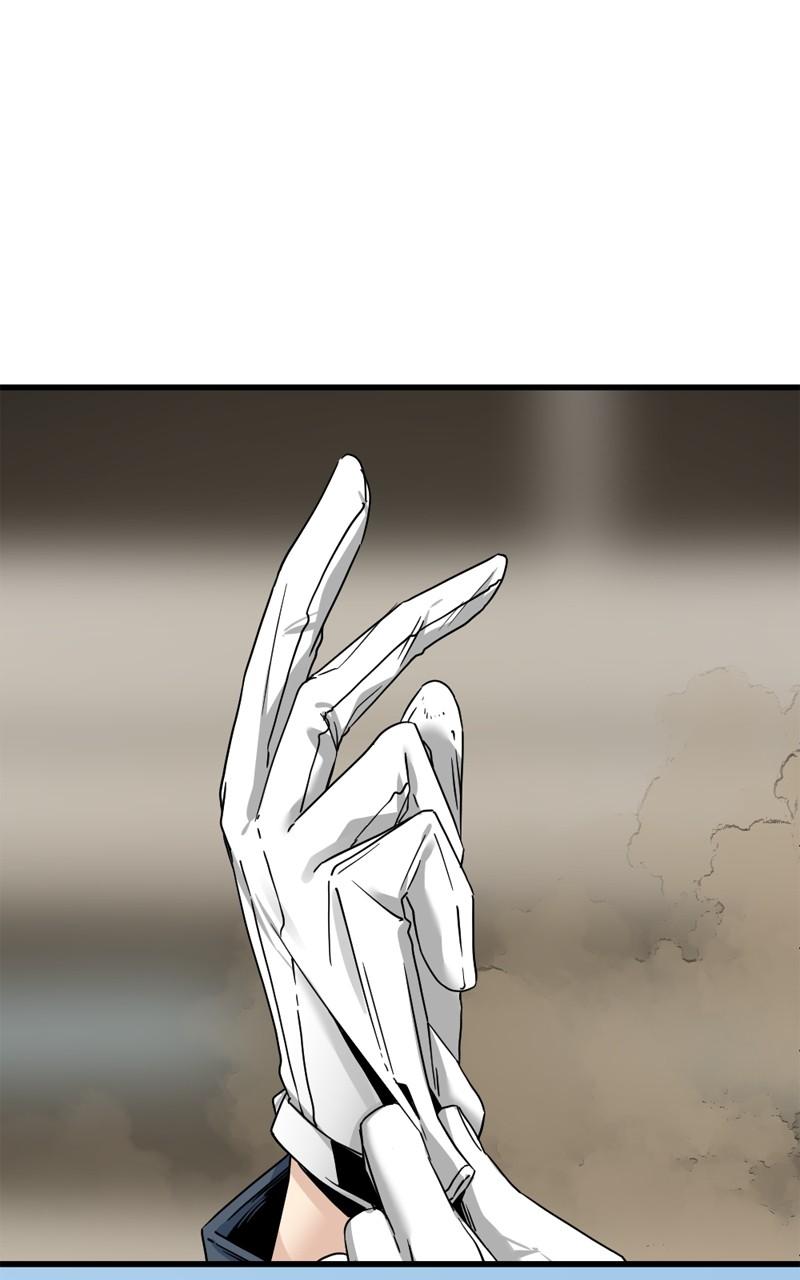 Hero Killer Chap 171 - Next Chap 172