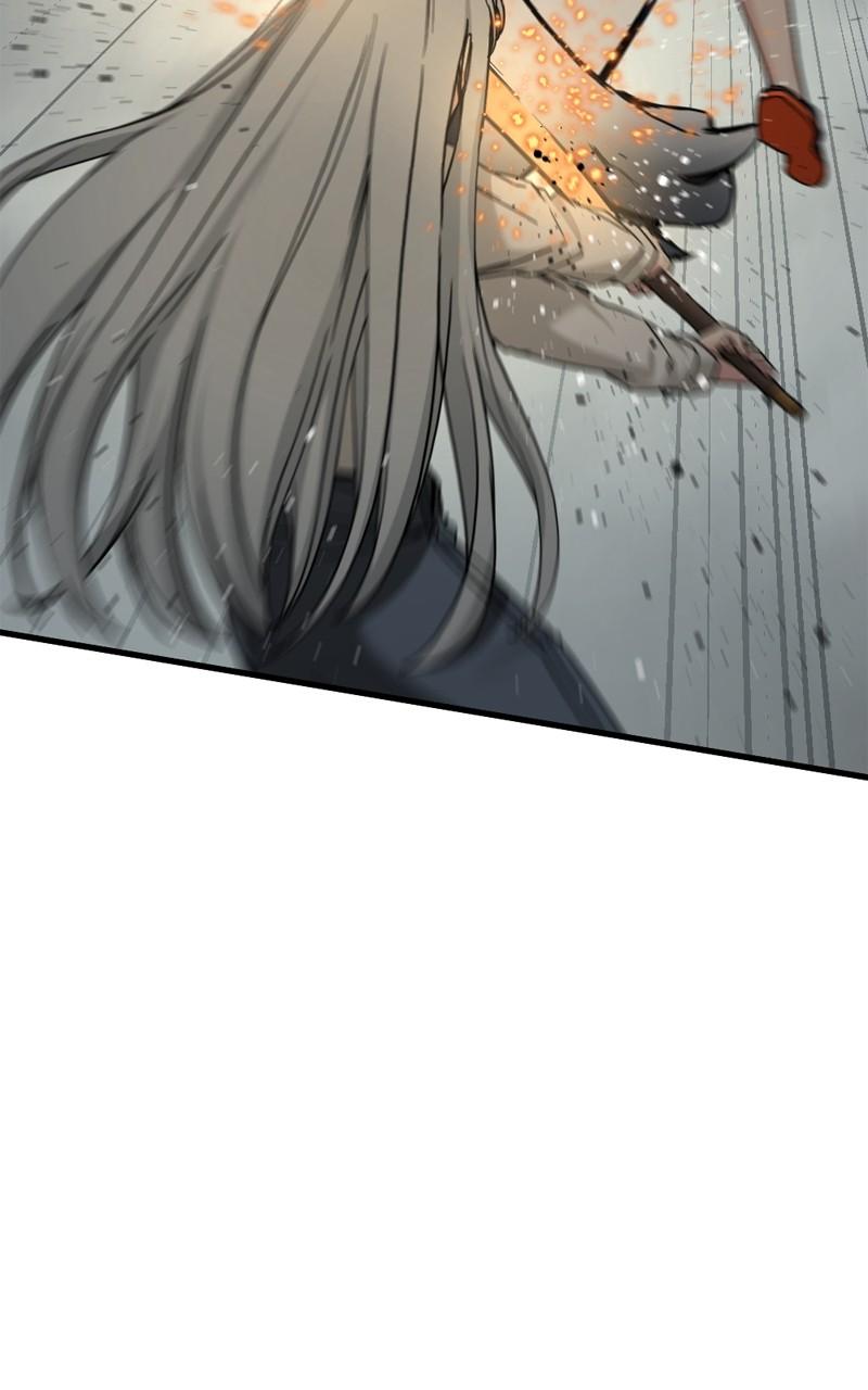 Hero Killer Chap 171 - Next Chap 172