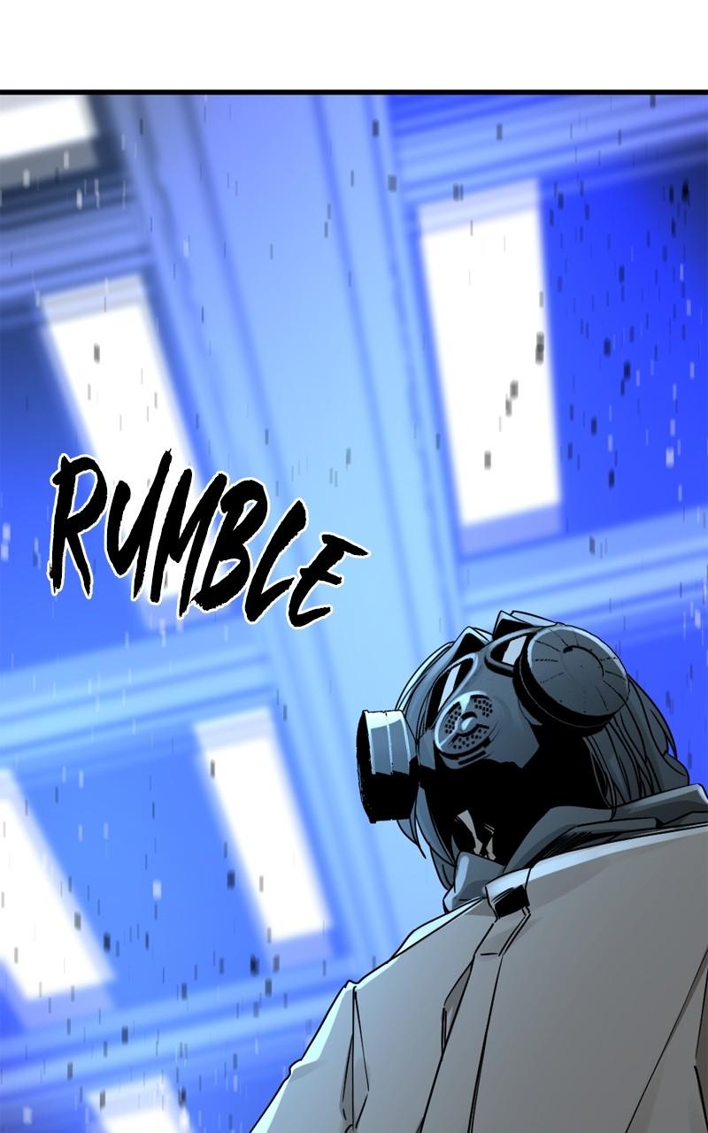 Hero Killer Chap 171 - Next Chap 172