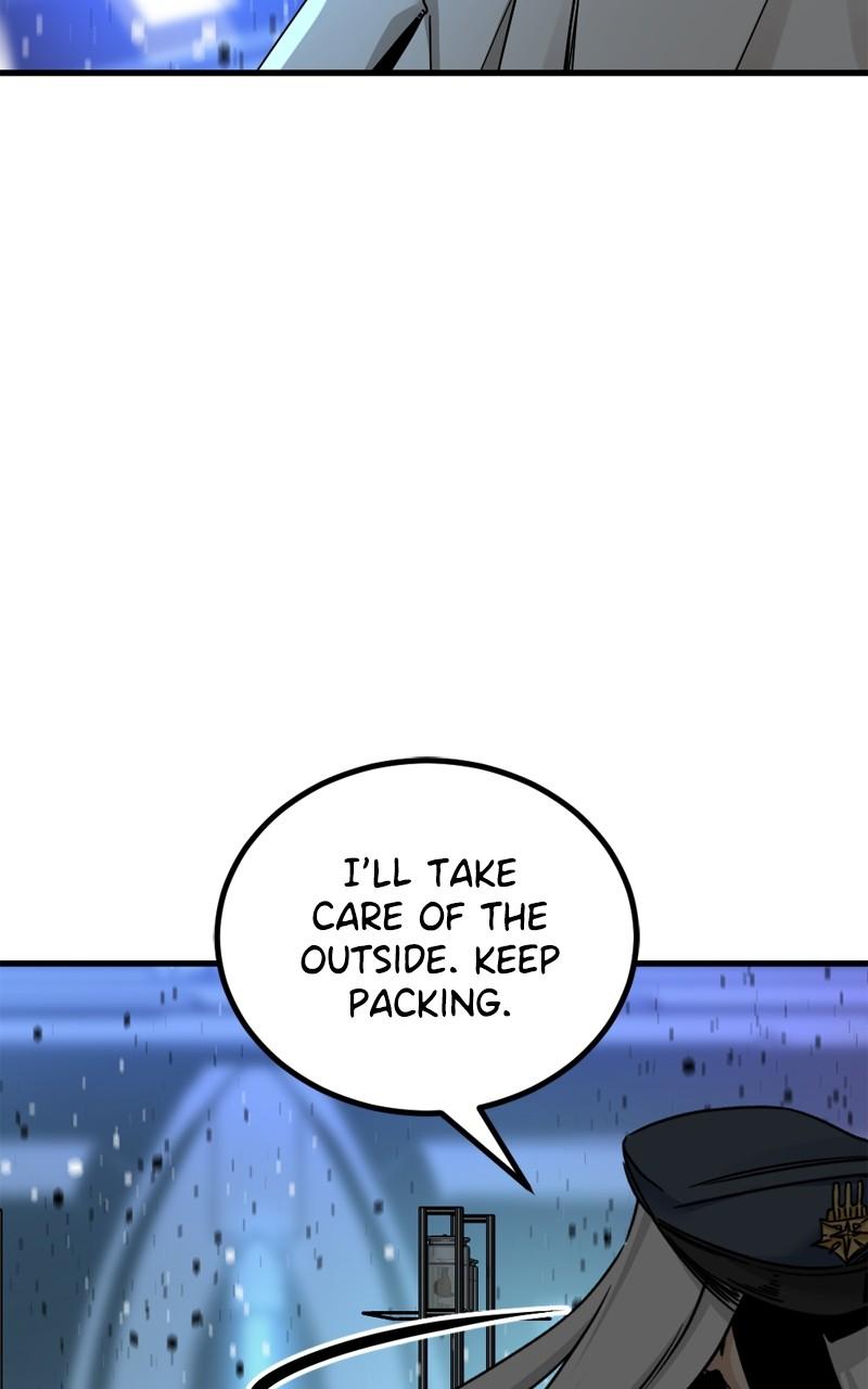 Hero Killer Chap 171 - Next Chap 172