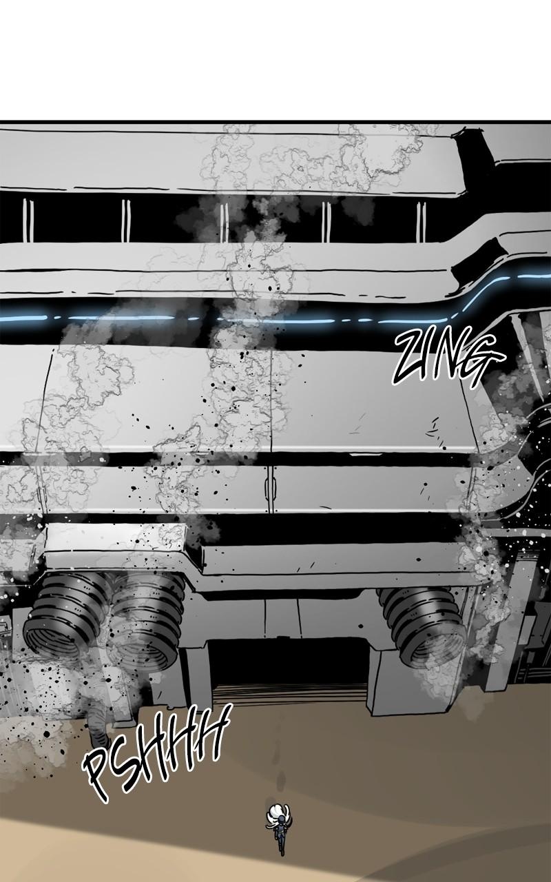 Hero Killer Chap 171 - Next Chap 172