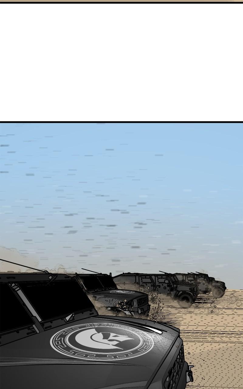 Hero Killer Chap 171 - Next Chap 172