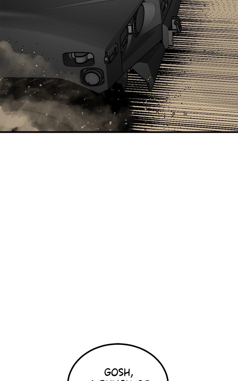 Hero Killer Chap 171 - Next Chap 172
