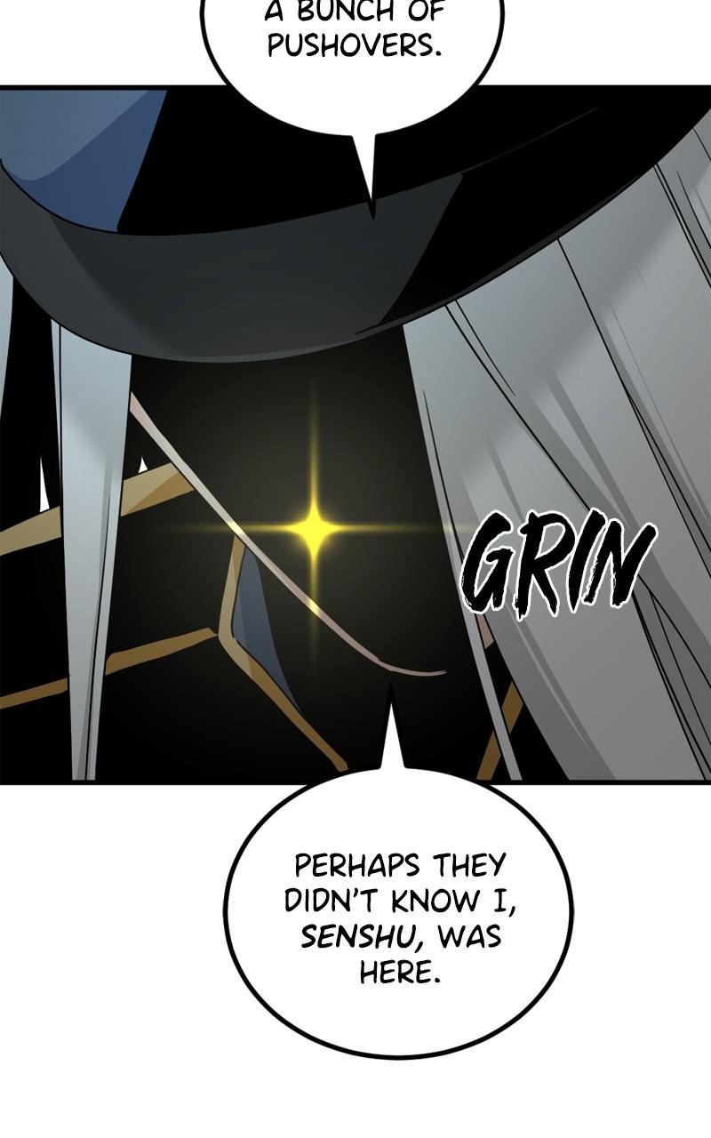 Hero Killer Chap 171 - Next Chap 172
