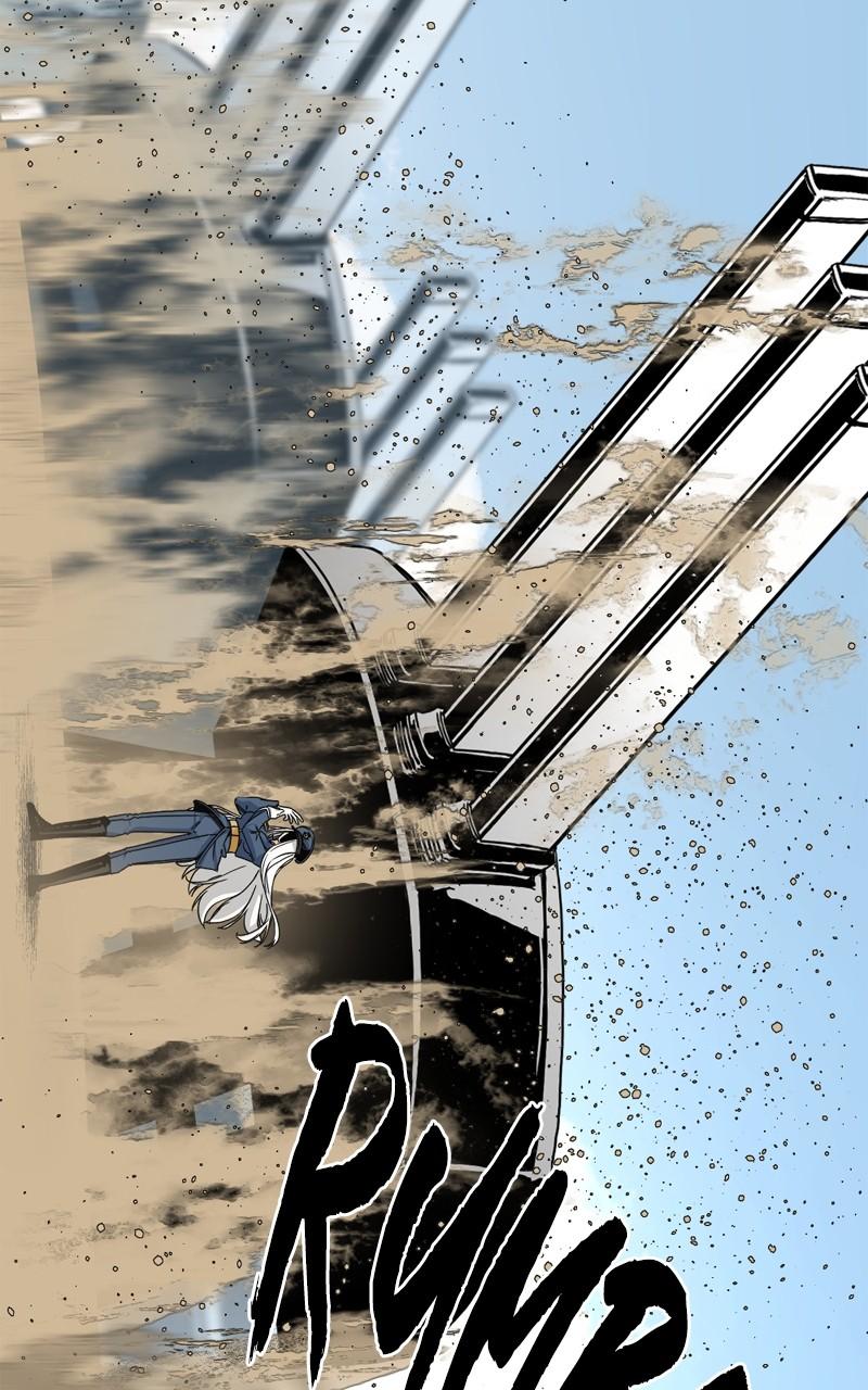 Hero Killer Chap 171 - Next Chap 172