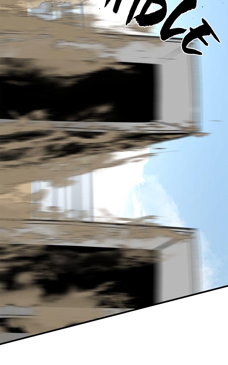 Hero Killer Chap 171 - Next Chap 172