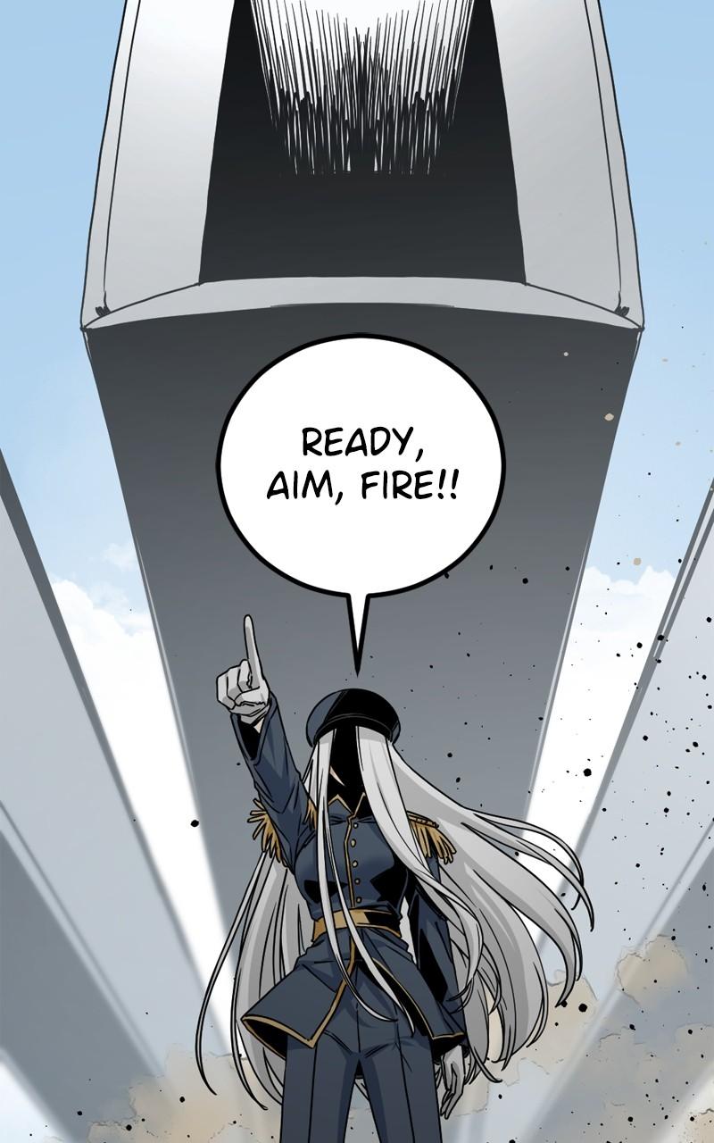 Hero Killer Chap 171 - Next Chap 172