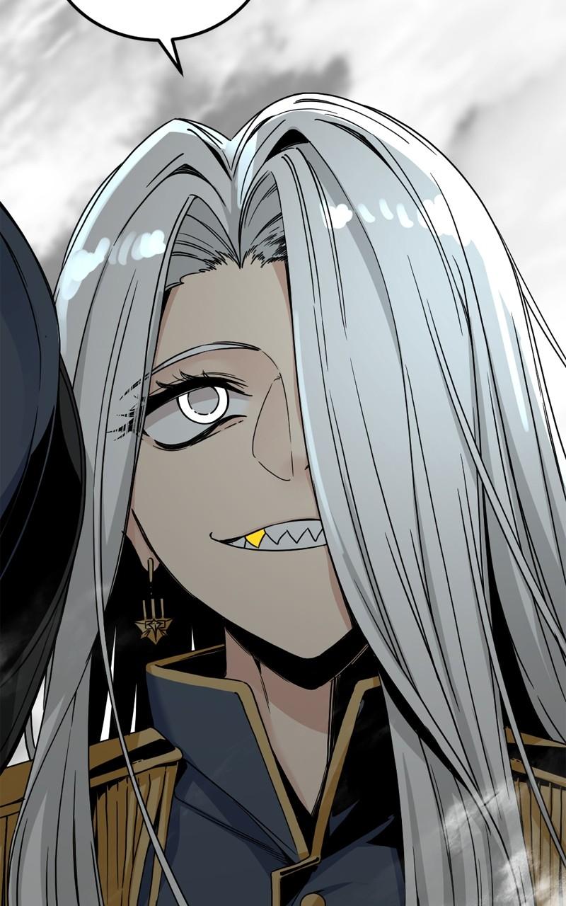 Hero Killer Chap 171 - Next Chap 172