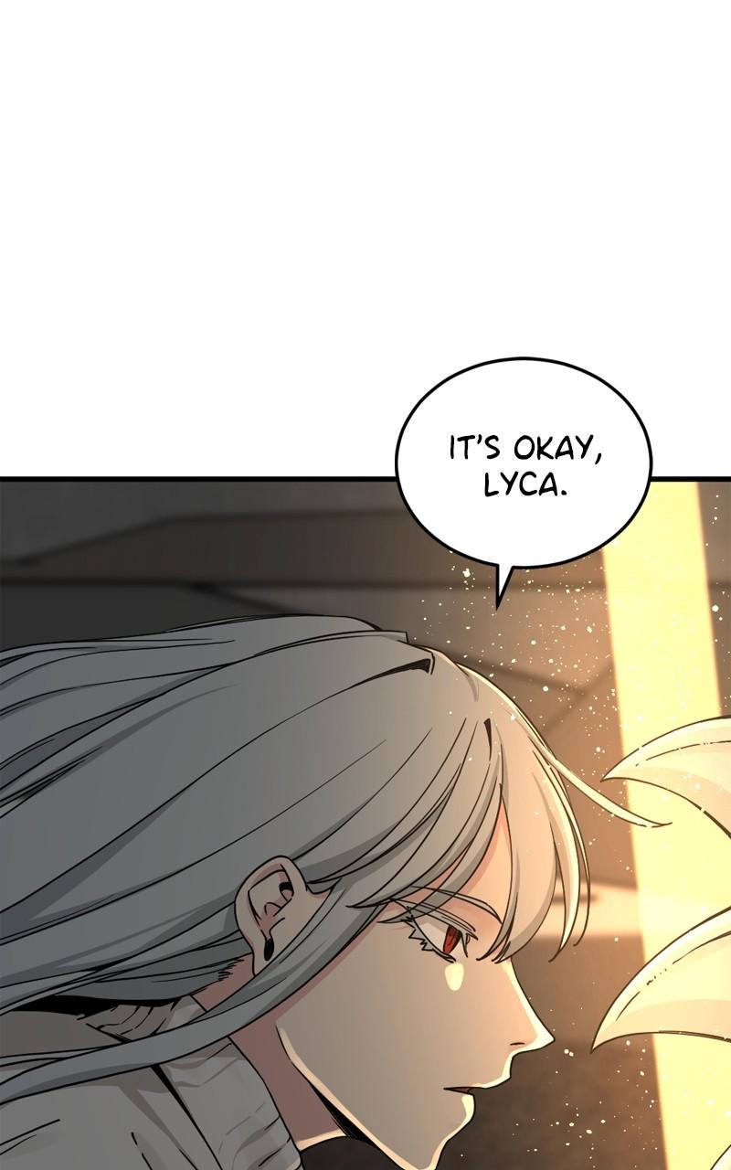 Hero Killer Chap 171 - Next Chap 172
