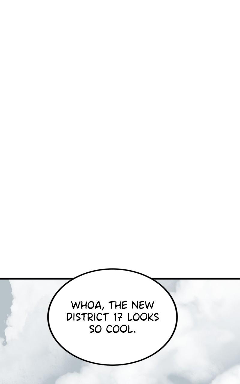 Hero Killer Chap 171 - Next Chap 172