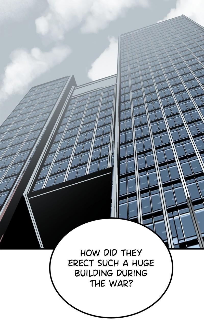 Hero Killer Chap 171 - Next Chap 172