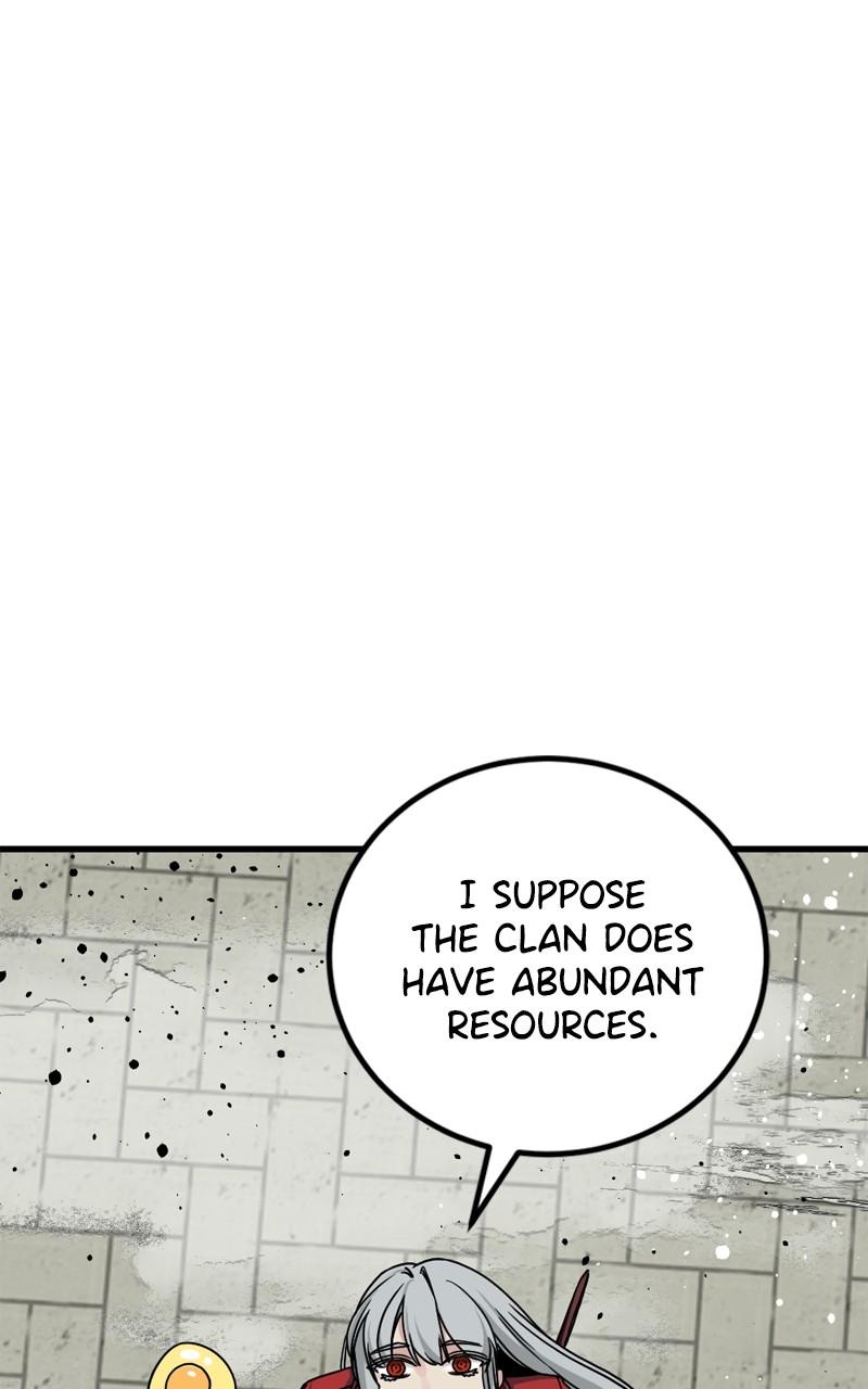 Hero Killer Chap 171 - Next Chap 172