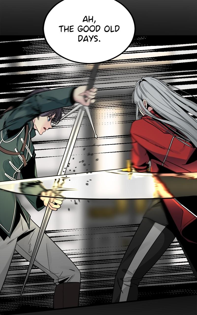 Hero Killer Chap 171 - Next Chap 172