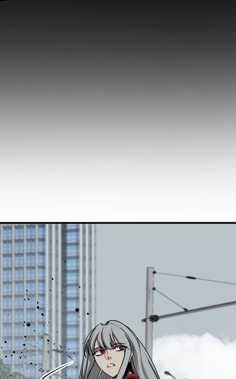 Hero Killer Chap 171 - Next Chap 172