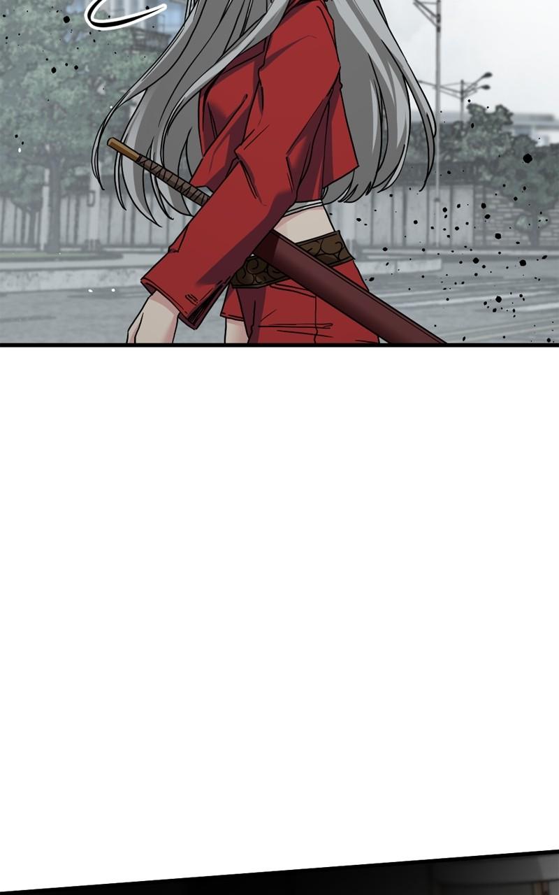 Hero Killer Chap 171 - Next Chap 172