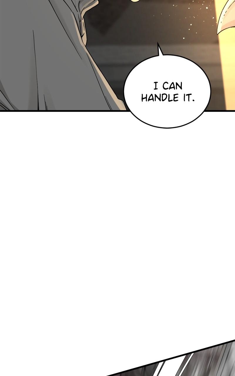 Hero Killer Chap 171 - Next Chap 172