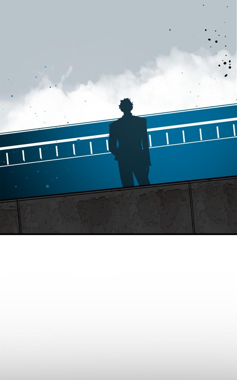 Hero Killer Chap 171 - Next Chap 172
