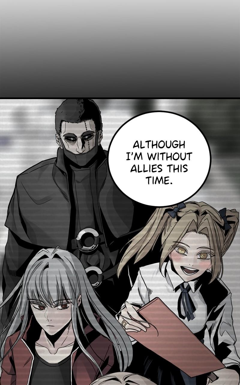 Hero Killer Chap 171 - Next Chap 172