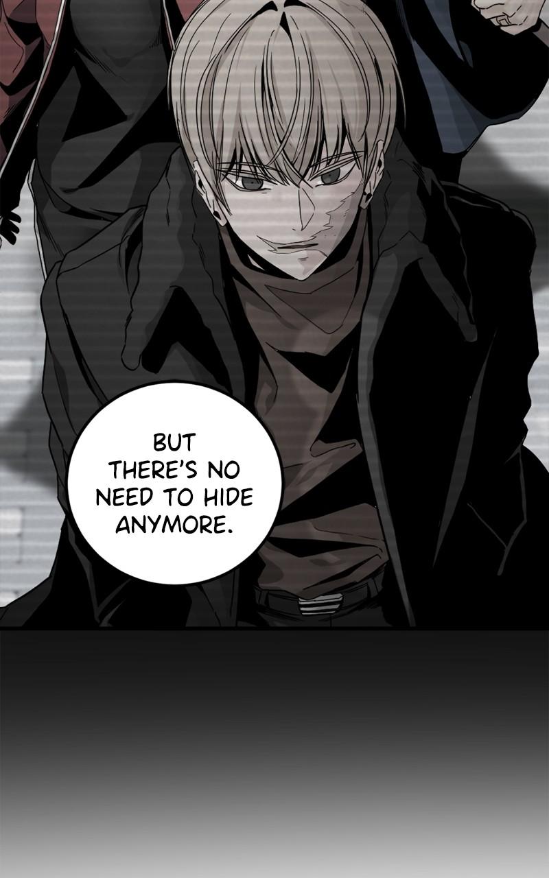 Hero Killer Chap 171 - Next Chap 172