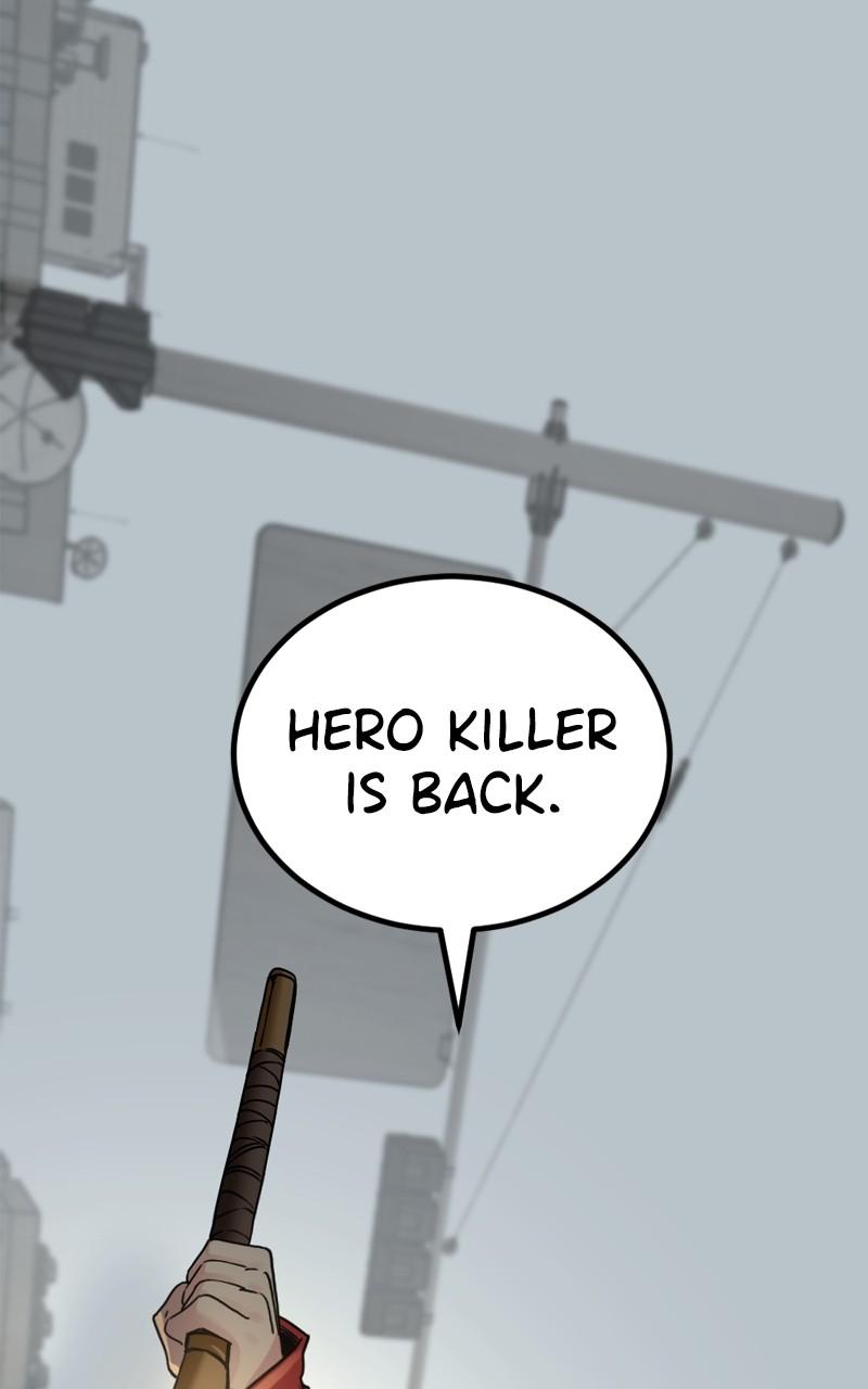 Hero Killer Chap 171 - Next Chap 172