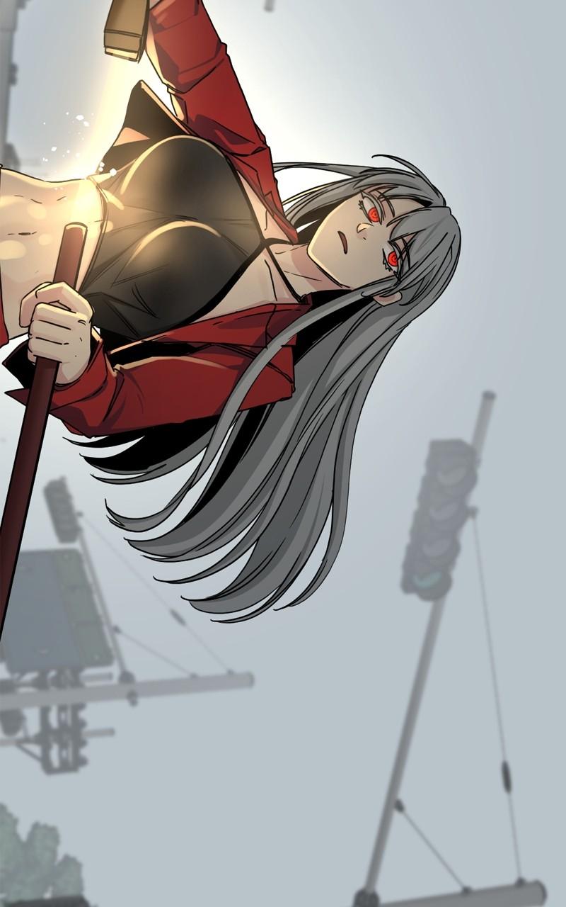 Hero Killer Chap 171 - Next Chap 172